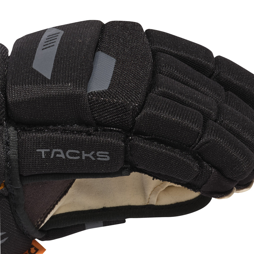 CCM Tacks XR Pro Youth Hockey Gloves