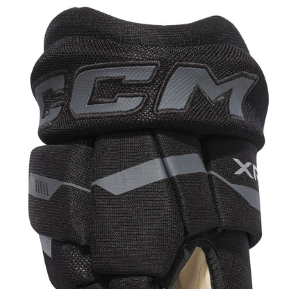 CCM Tacks XR Pro Youth Hockey Gloves