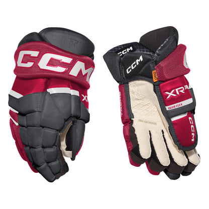 CCM Tacks XR Pro Senior Hockey Gloves