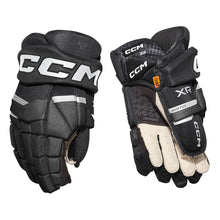 CCM Tacks XR Senior Hockey Gloves