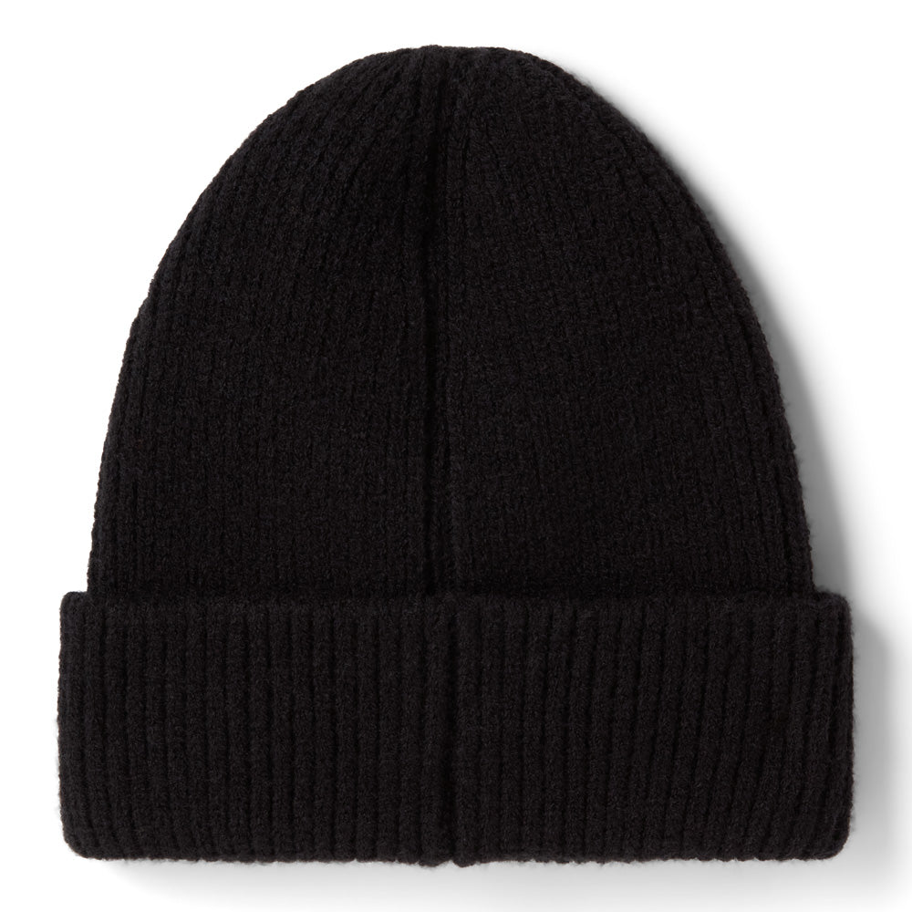 CCM Casual Black Beanie