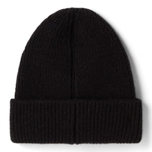 CCM Casual Black Beanie