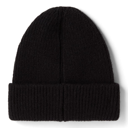 CCM Casual Black Beanie