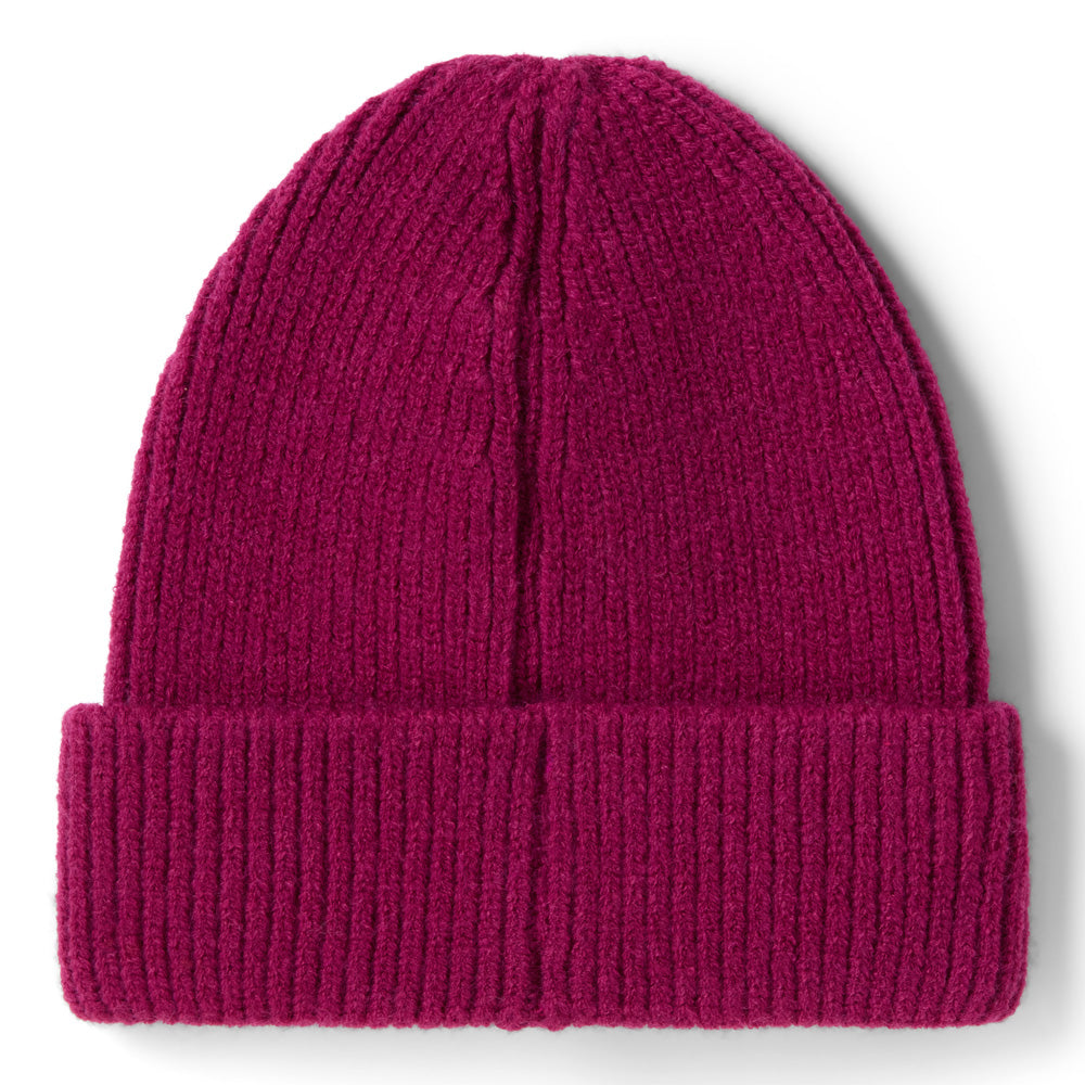 CCM Casual Boysenberry Beanie