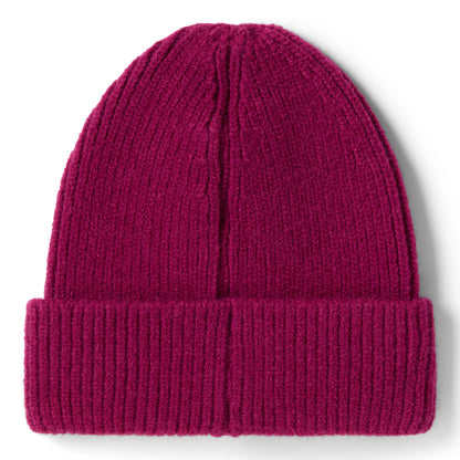 CCM Casual Boysenberry Beanie