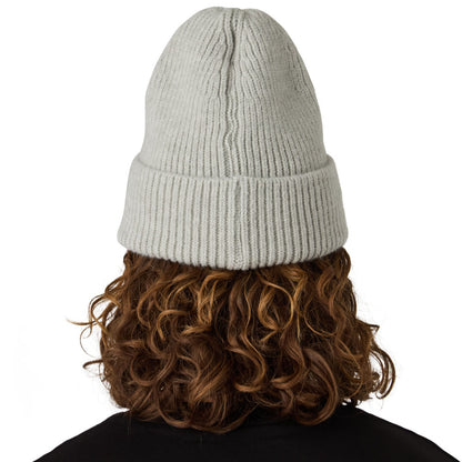 CCM Casual White Beanie