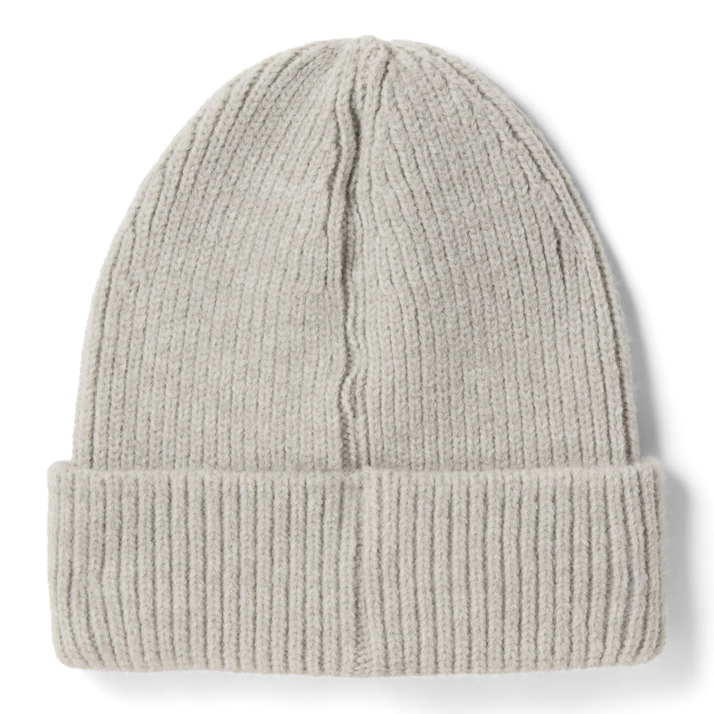 CCM Casual White Beanie