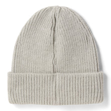 CCM Casual White Beanie