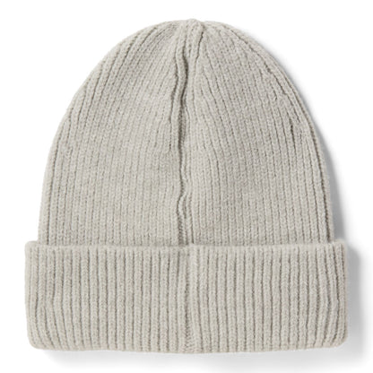 CCM Casual White Beanie