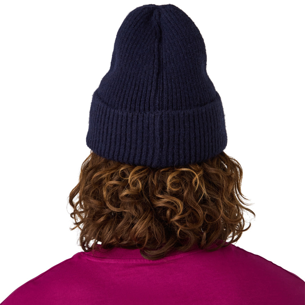CCM Casual Navy Beanie
