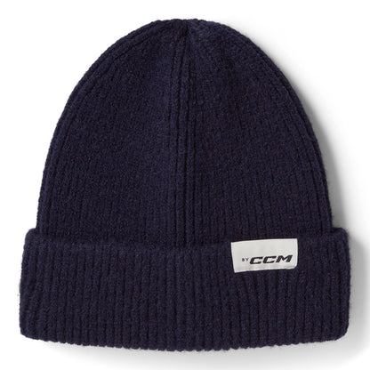 CCM Casual Navy Beanie