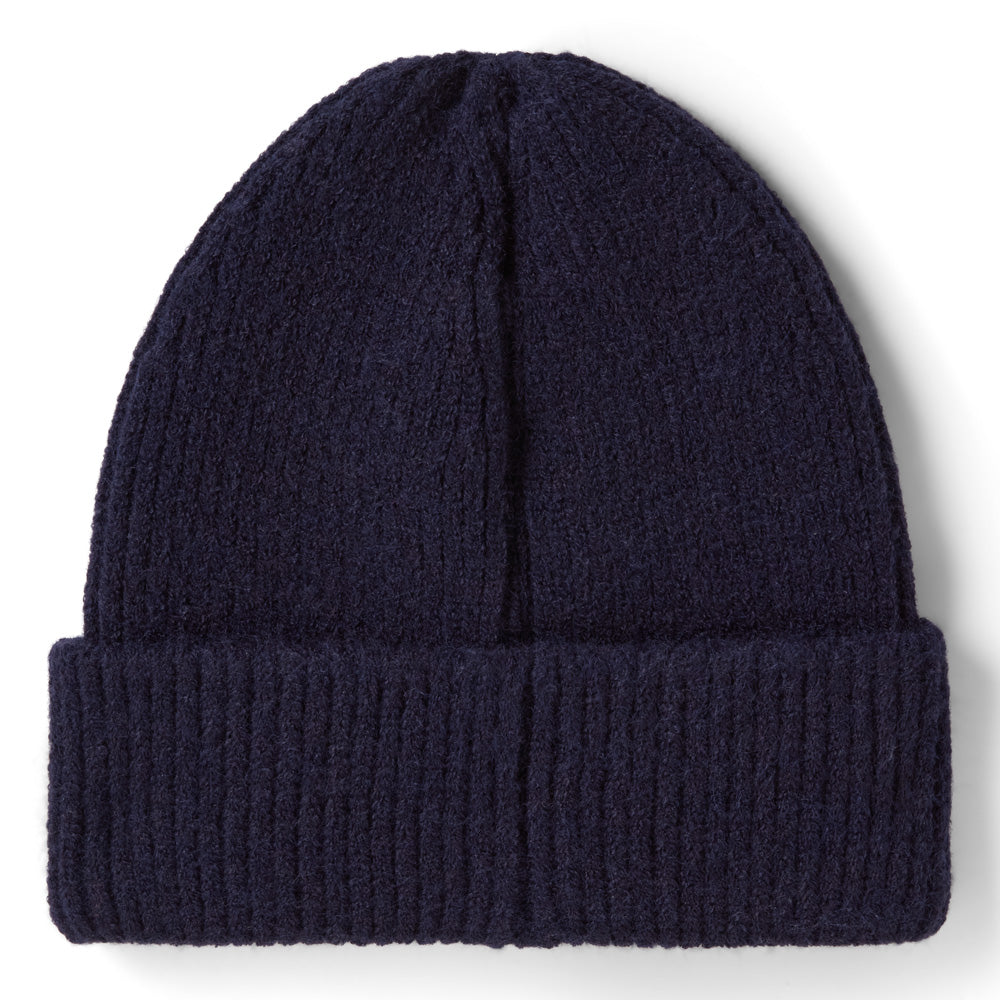 CCM Casual Navy Beanie