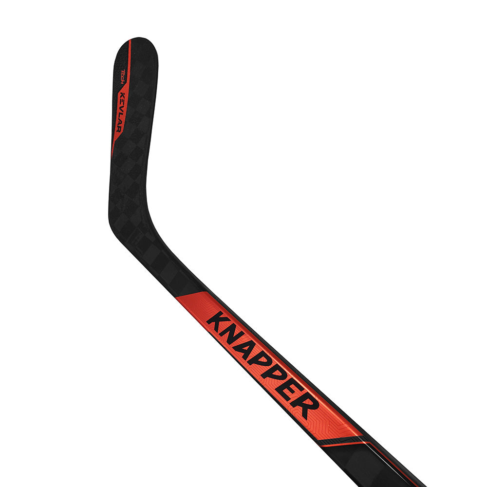 KNAPPER AK KEVLAR SENIOR BALL HOCKEY STICK