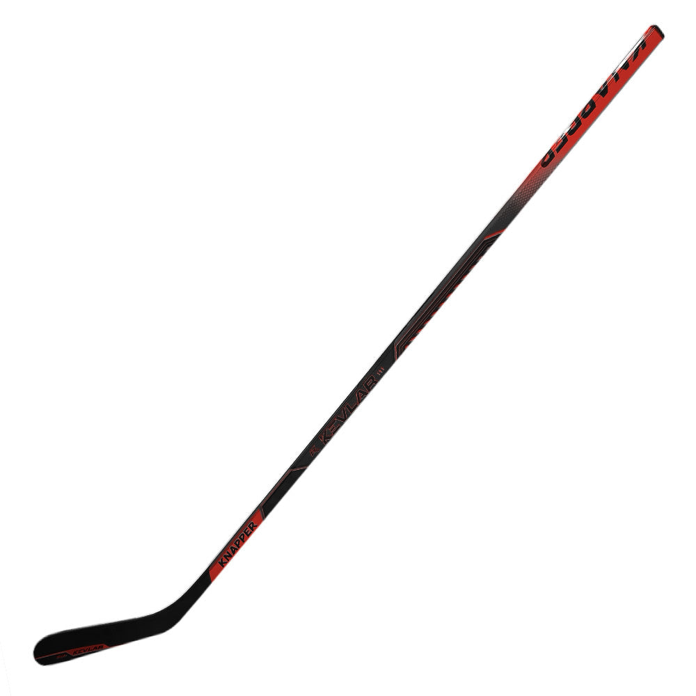 KNAPPER AK KEVLAR SENIOR BALL HOCKEY STICK
