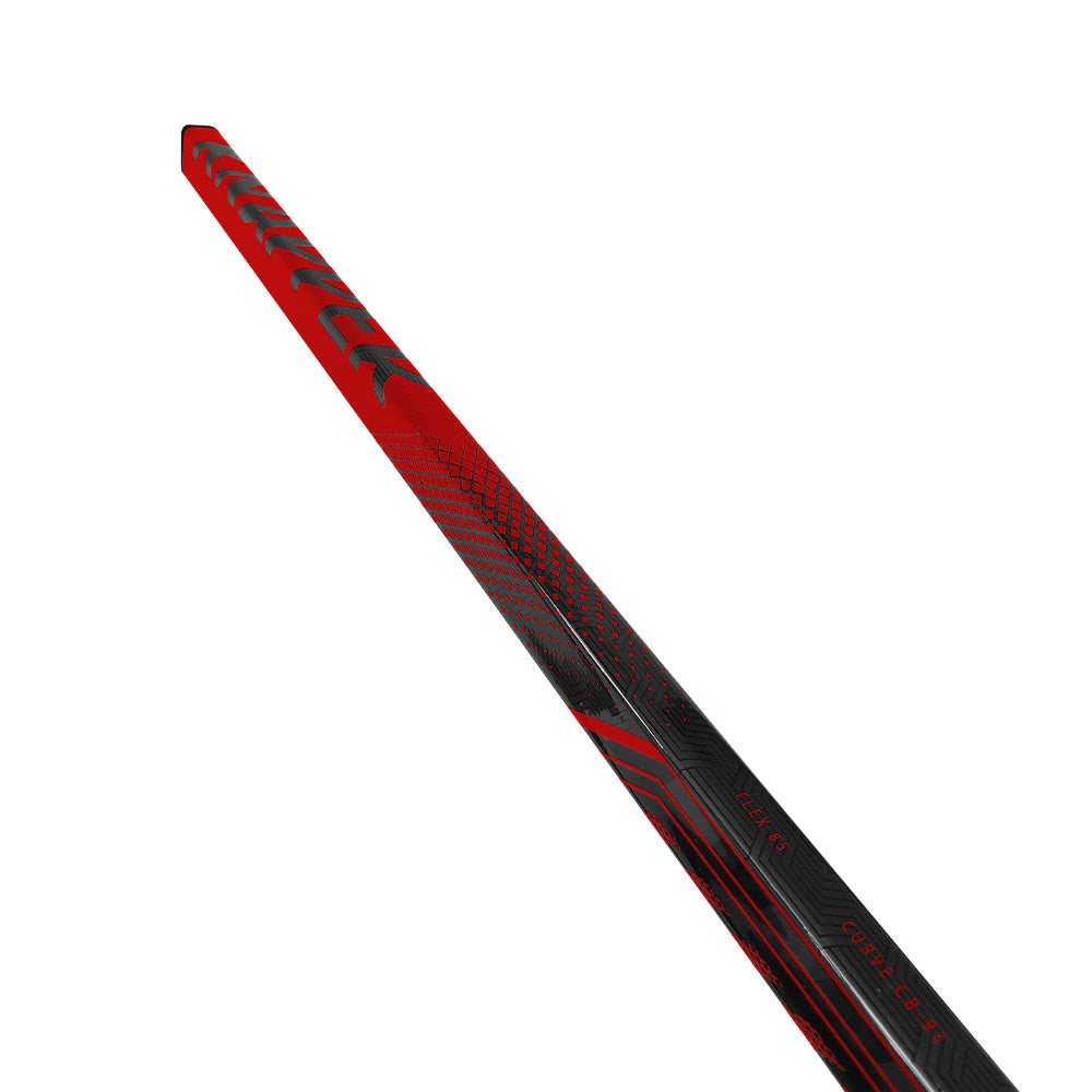 KNAPPER AK KEVLAR SENIOR BALL HOCKEY STICK