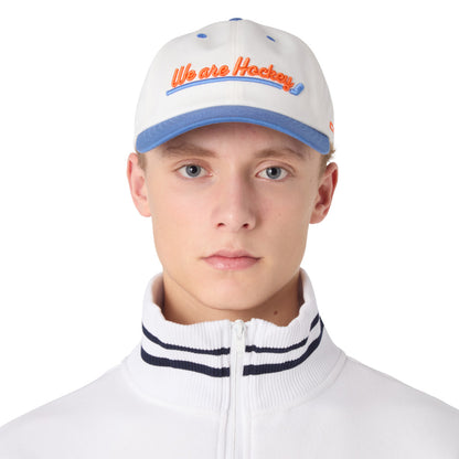 CCM Stripe Collection Men's Low Profile Hat
