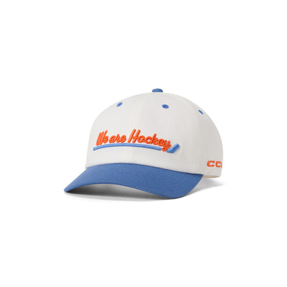 CCM Stripe Collection Men's Low Profile Hat