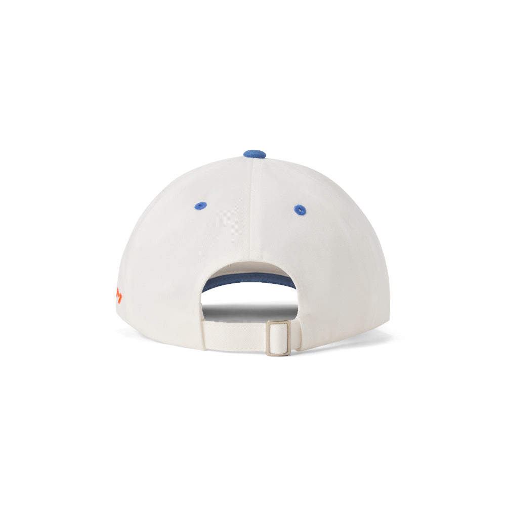 CCM Stripe Collection Men's Low Profile Hat