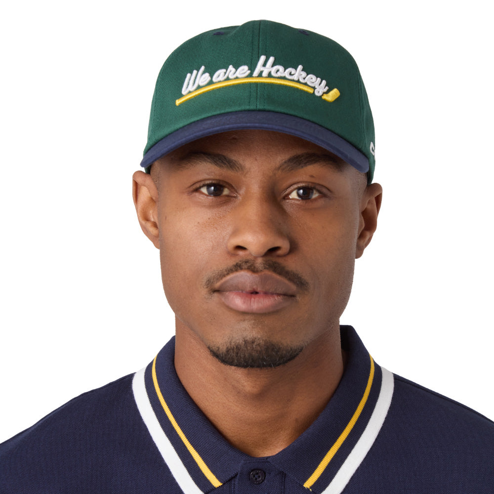 CCM Stripe Collection Men's Low Profile Hat