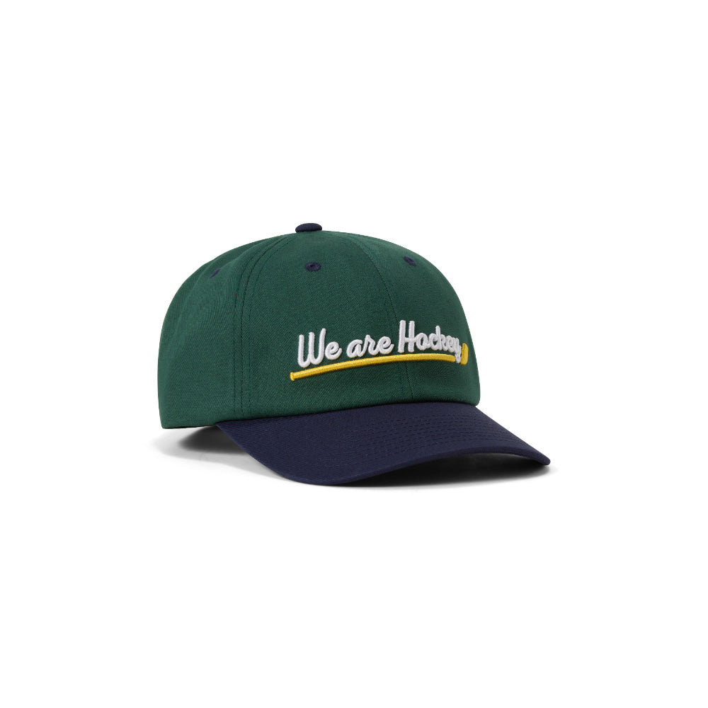 CCM Stripe Collection Men's Low Profile Hat