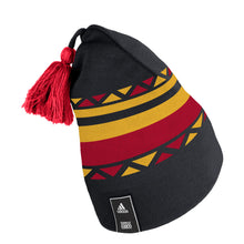 ADIDAS CALGARY FLAMES REVERSE RETRO ADULT BEANIE