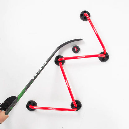 HOCKEYSHOT EDGE DANGLER