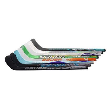 Bauer 2026 Mystery Minis® Player Sticks