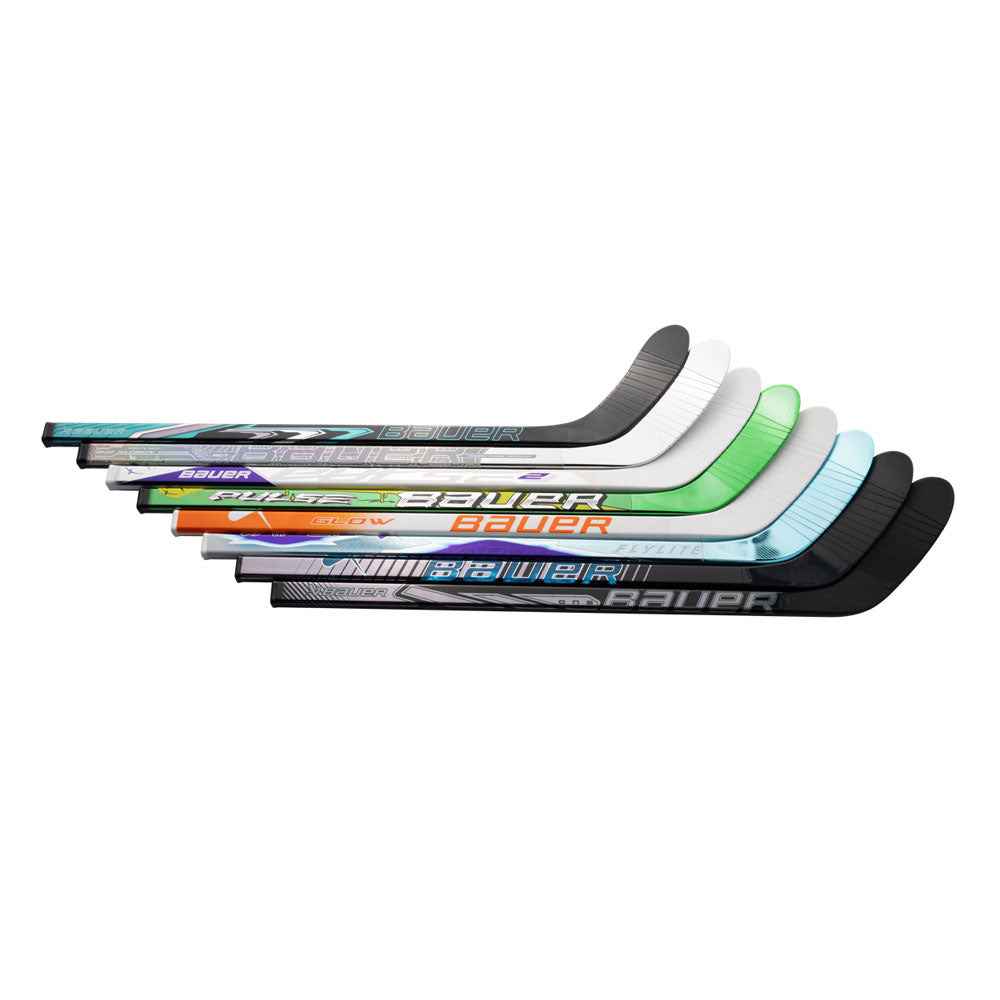 Bauer 2026 Mystery Minis® Player Sticks