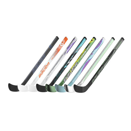 Bauer 2026 Mystery Minis® Player Sticks
