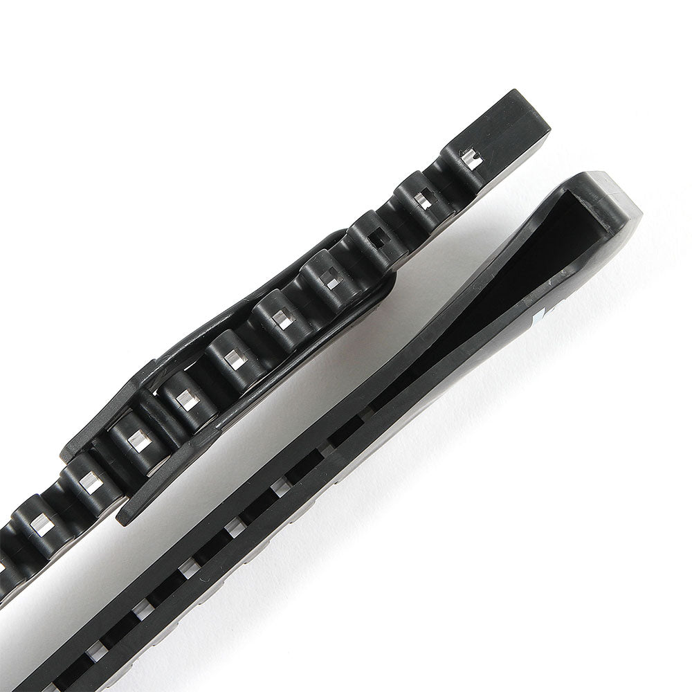 HOWIES BLACK BLADE GUARDS