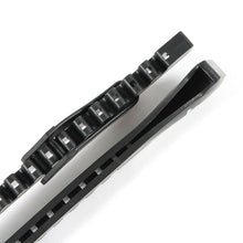 HOWIES BLACK BLADE GUARDS