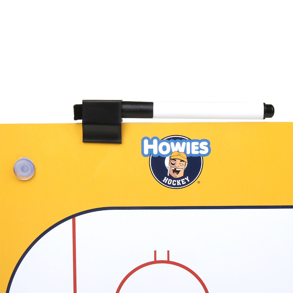 HOWIES HOCKEY LARGE COACH'S BOARD