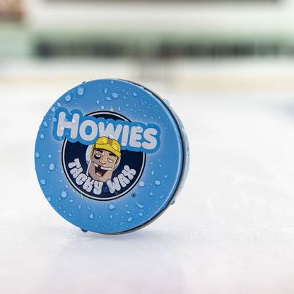 HOWIES HOCKEY TACKY STICK WAX
