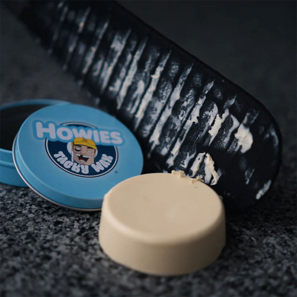HOWIES HOCKEY TACKY STICK WAX