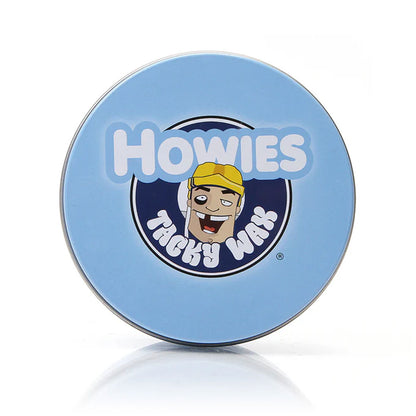 HOWIES HOCKEY TACKY STICK WAX