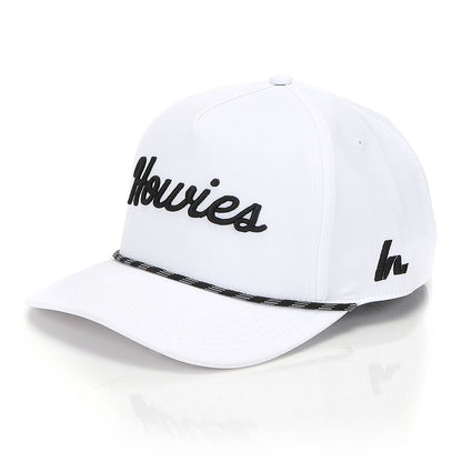 Howies Hockey The Tour Lid Snapback Hat