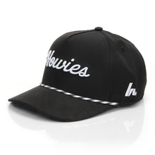 Howies Hockey The Tour Lid Snapback Hat