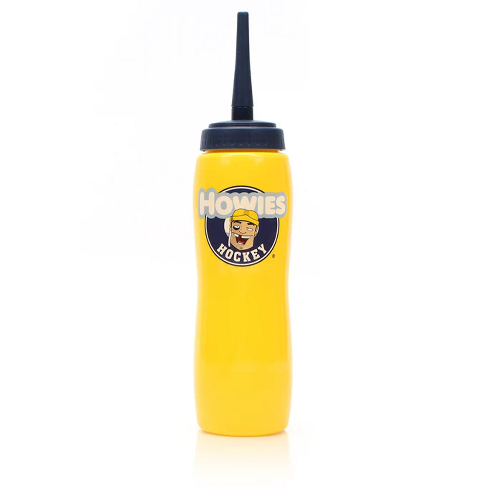 HOWIES PRO JET LONG STRAW WATER BOTTLE