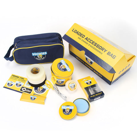 HOWIES ULTIMATE ACCESSORY KIT