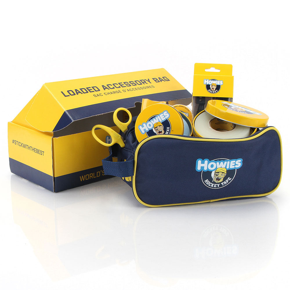 HOWIES ULTIMATE ACCESSORY KIT