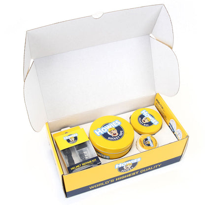 HOWIES ULTIMATE ACCESSORY KIT