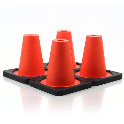 HOWIES WEIGHTED PYLONS - 4 PACK