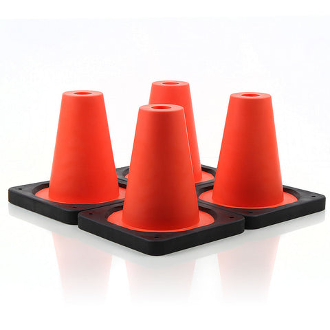 HOWIES WEIGHTED PYLONS - 4 PACK