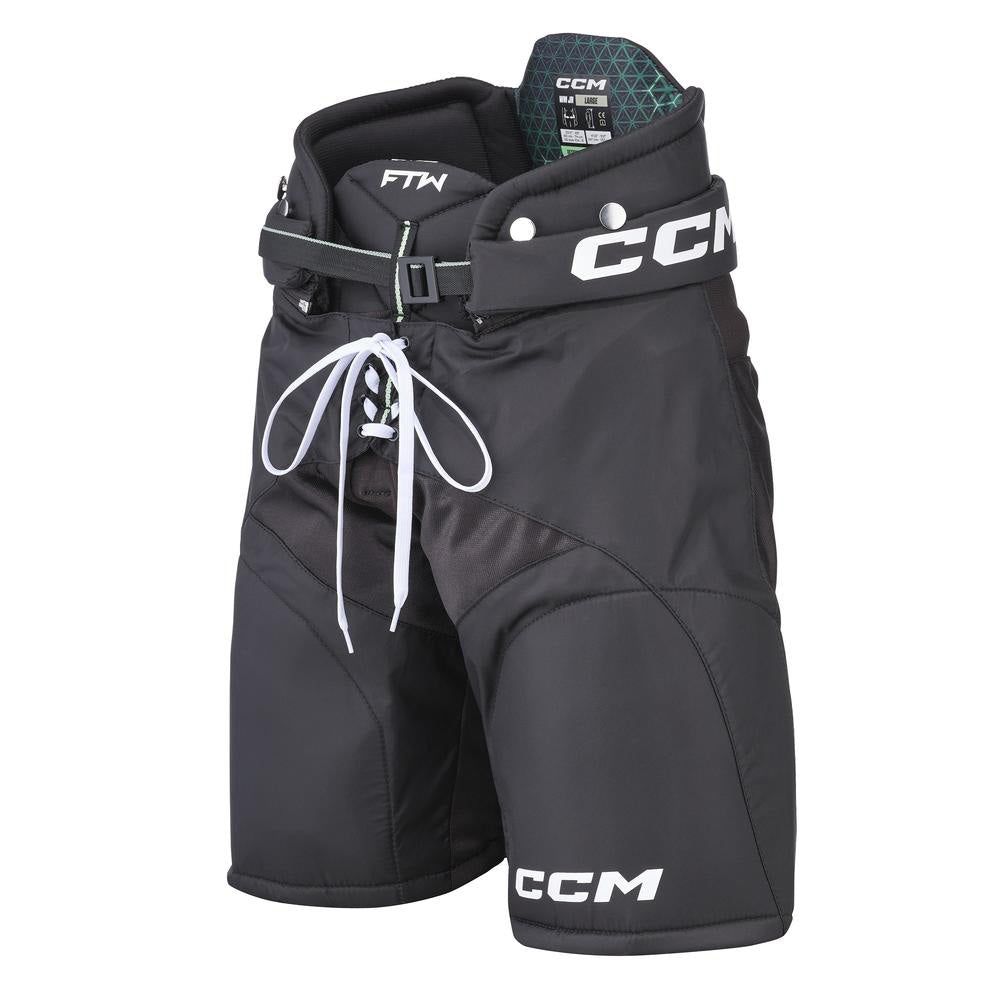 CCM JETSPEED FTW JUNIOR WOMEN'S HOCKEY PANTS