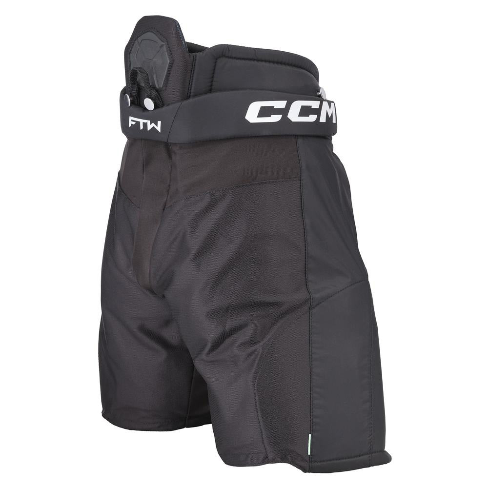 CCM JETSPEED FTW JUNIOR WOMEN'S HOCKEY PANTS