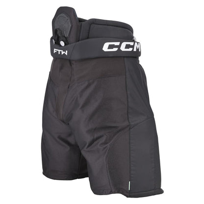 CCM JETSPEED FTW JUNIOR WOMEN'S HOCKEY PANTS
