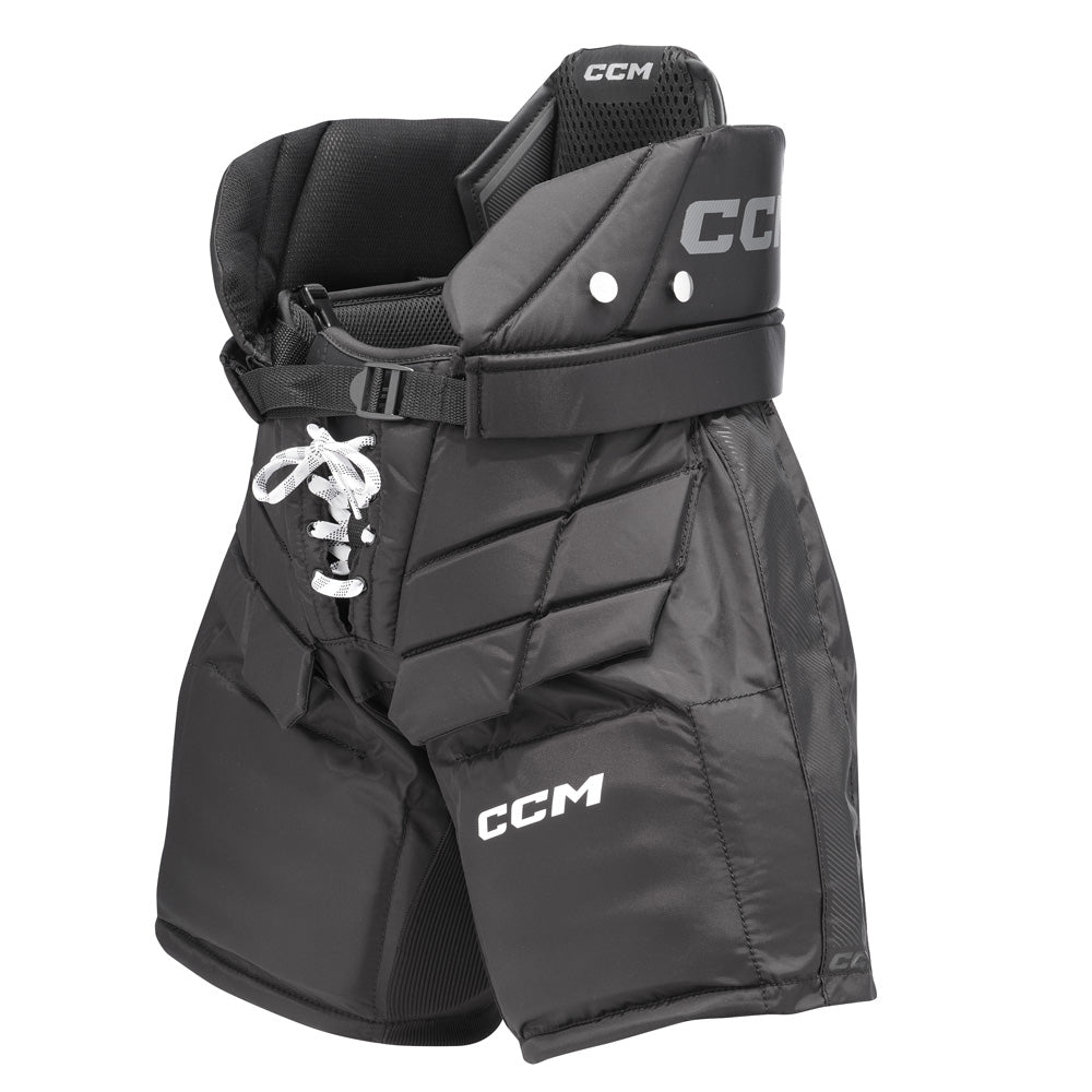 CCM AXIS F5 JUNIOR GOALIE PANTS