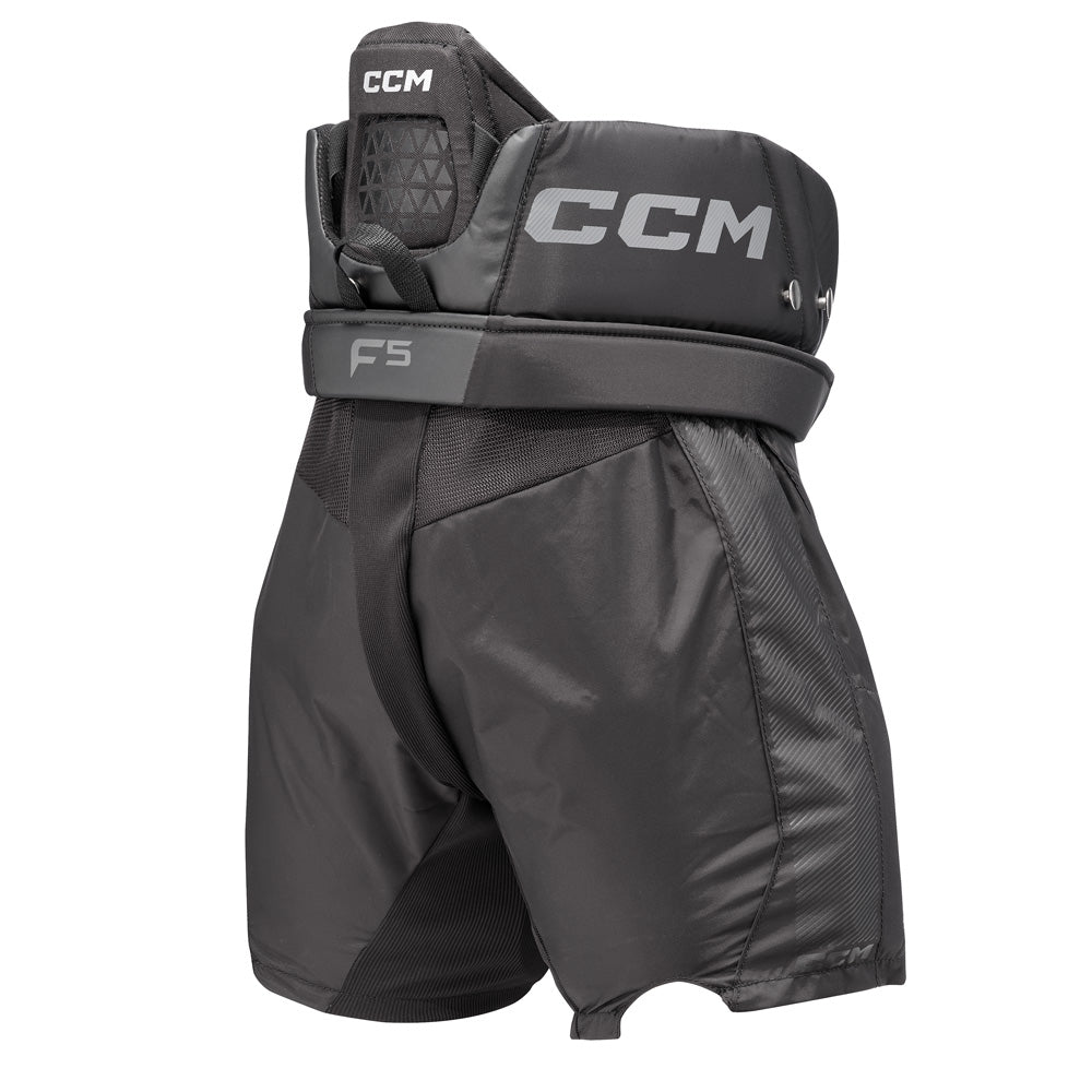 CCM AXIS F5 JUNIOR GOALIE PANTS