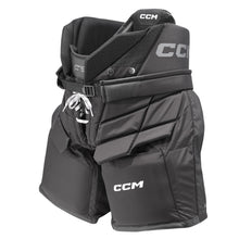 CCM AXIS F9 SENIOR GOALIE PANTS