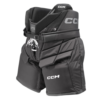 CCM AXIS F9 SENIOR GOALIE PANTS